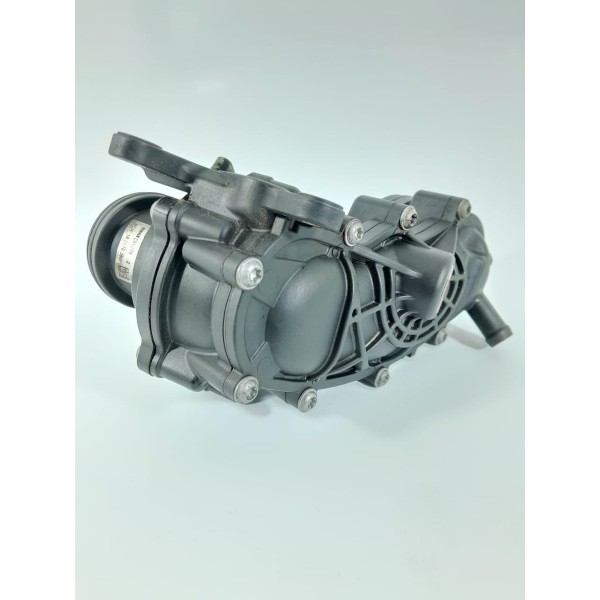 Carcaca Valvula Termostatica Amarok V6 2017/2023 059121111cr