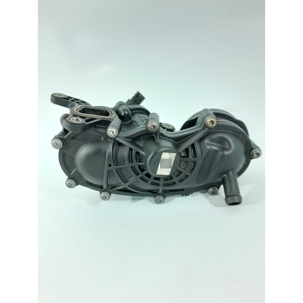 Carcaca Valvula Termostatica Amarok V6 2017/2023 059121111cr