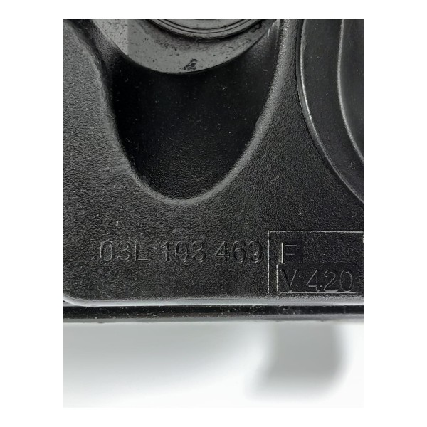 Tampa Valvula Amarok 2.0 Original 2011/2016 2020 03l103469f