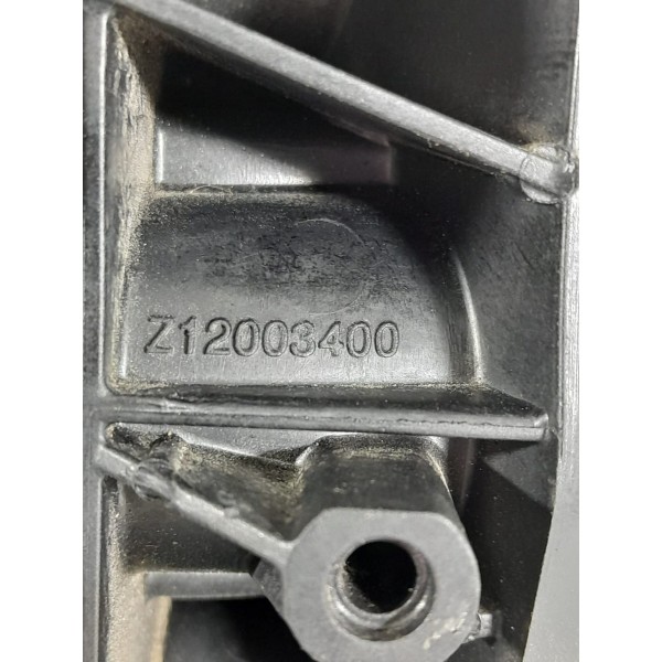 Entrada Duto Coletor Amarok V6 2018/2024 059129765