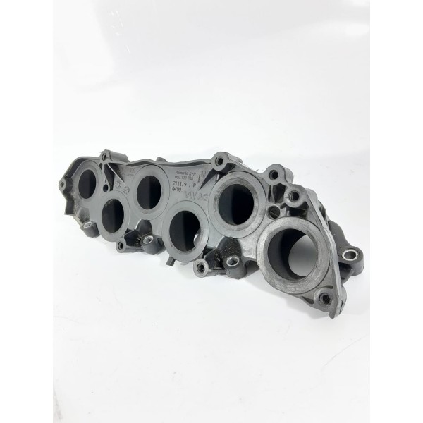 Entrada Duto Coletor Amarok 3.0 2018/2023 059129765