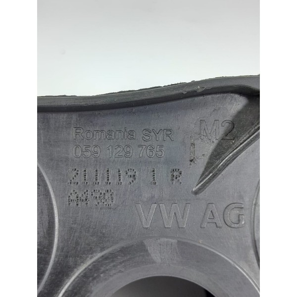 Entrada Duto Coletor Amarok 3.0 2018/2023 059129765