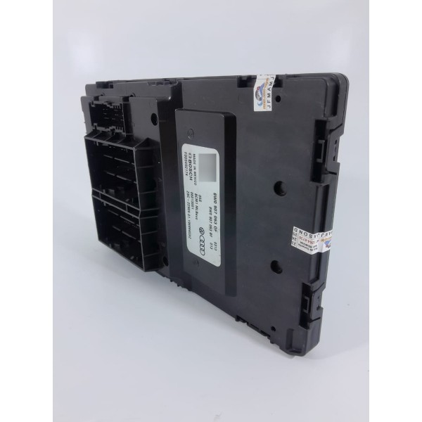 Modulo Conforto Bcm Audi Q5 2018/2022 8w0907063df