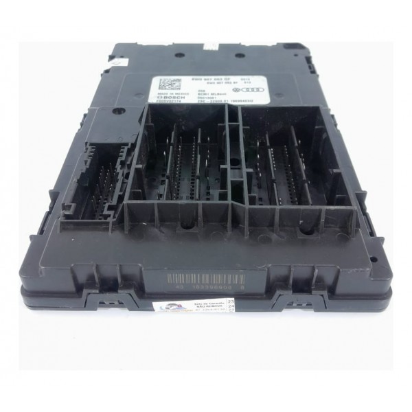 Modulo Conforto Bcm Audi Q5 2018/2022 8w0907063df