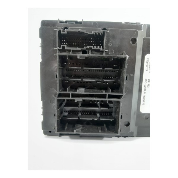 Modulo Conforto Bcm Audi Q5 2018/2022 8w0907063df