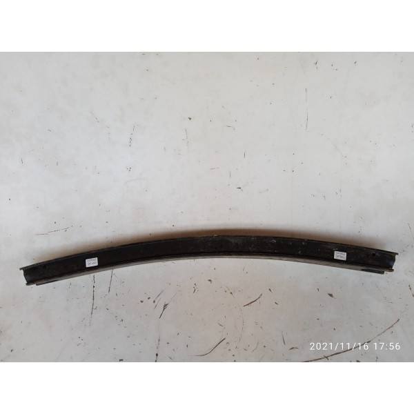 Alma Viga Parachoque Audi A4 Dianteira 1998/2006 Orig