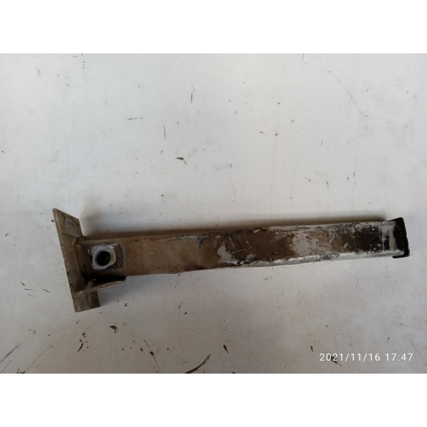 Suporte Alma Peugeot 3008 Direita 2011 A 2017