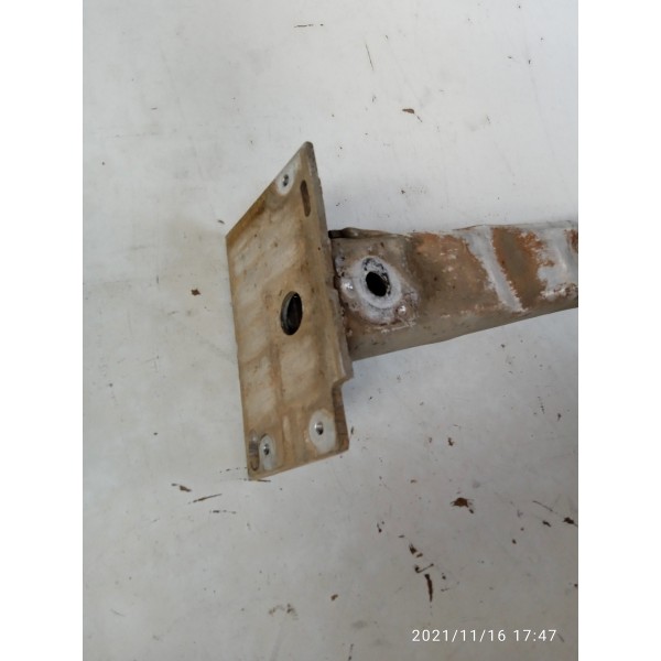 Suporte Alma Peugeot 3008 Direita 2011 A 2017