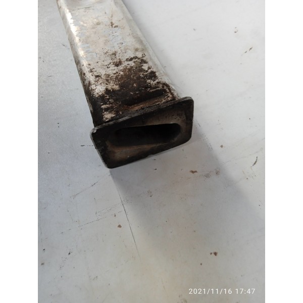 Suporte Alma Peugeot 3008 Direita 2011 A 2017