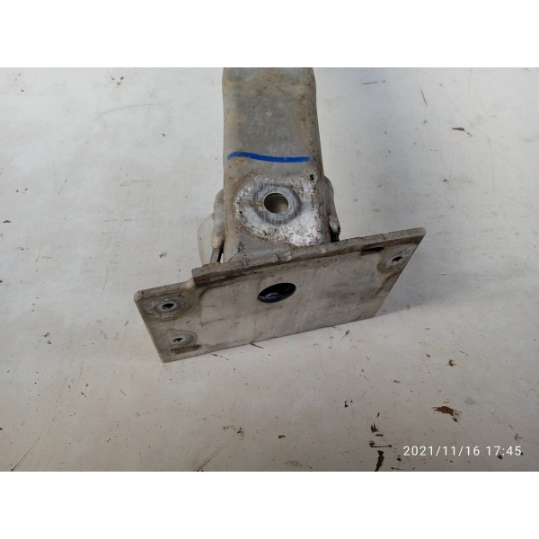 Suporte Agregado Alma Peugeot 3008 Esquerdo 2011 2017