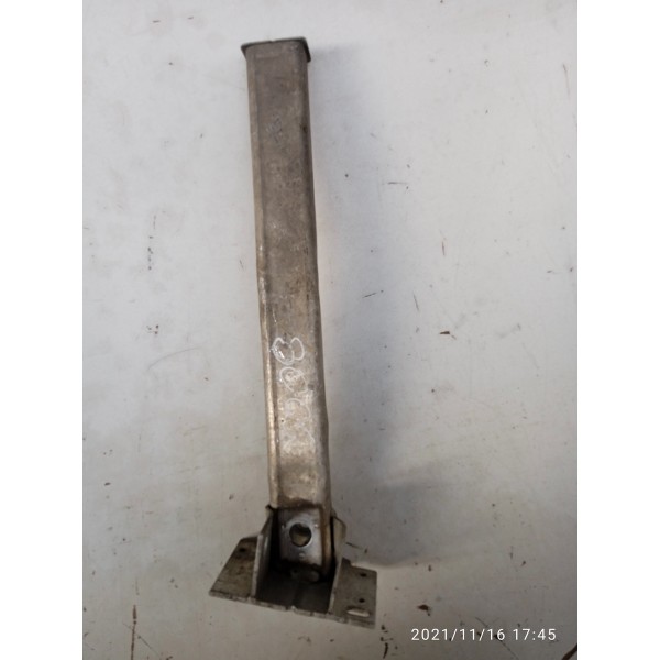 Suporte Agregado Alma Peugeot 3008 Esquerdo 2011 2017