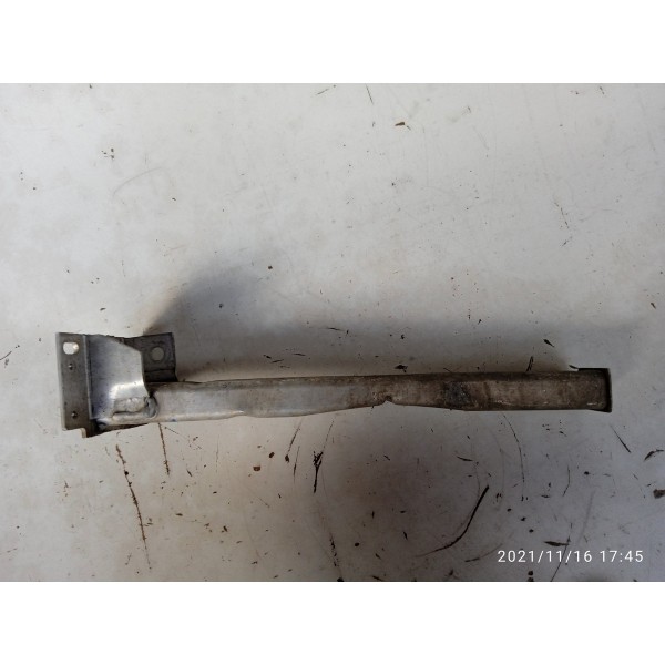 Suporte Agregado Alma Peugeot 3008 Esquerdo 2011 2017