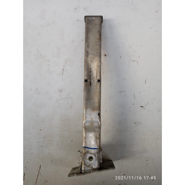 Suporte Agregado Alma Peugeot 3008 Esquerdo 2011 2017