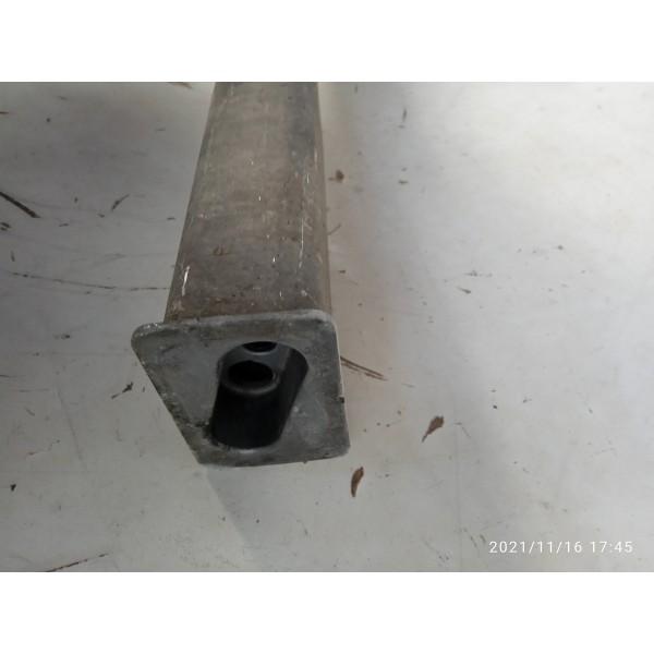 Suporte Agregado Alma Peugeot 3008 Esquerdo 2011 2017