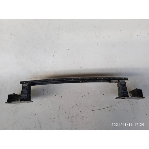 Alma Viga Parachoque Peugeot 3008 Traseira 2011/2016