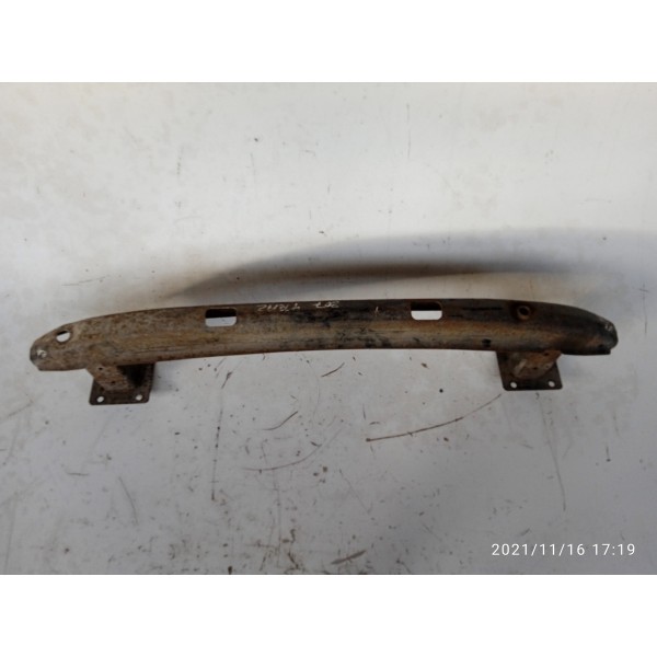 Alma Viga Parachoque Peugeot 307 Traseira