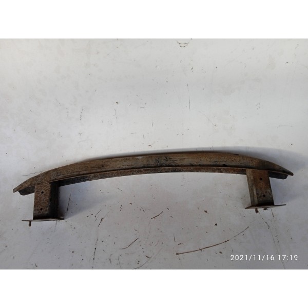 Alma Viga Parachoque Peugeot 307 Traseira