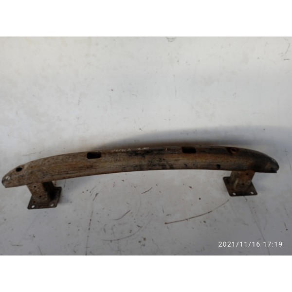 Alma Viga Parachoque Peugeot 307 Traseira