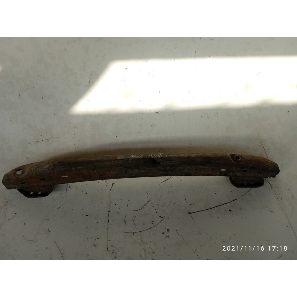 Alma Viga Parachoque Peugeot 408 Traseira 2011/2018 75578855