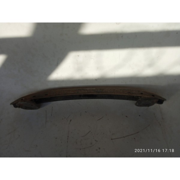 Alma Viga Parachoque Peugeot 408 Traseira 2011/2018 75578855