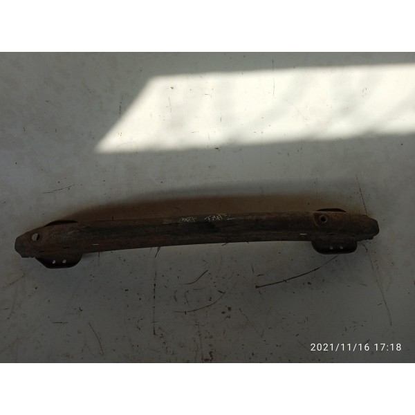 Alma Viga Parachoque Peugeot 408 Traseira 2011/2018 75578855