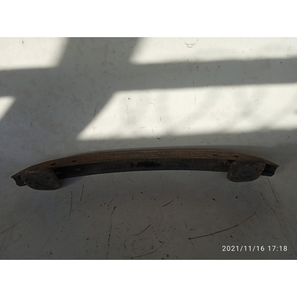 Alma Viga Parachoque Peugeot 408 Traseira 2011/2018 75578855