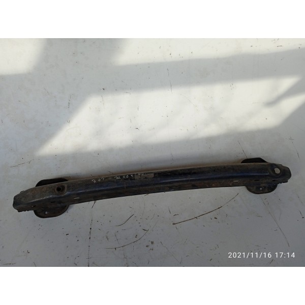 Alma Viga Parachoque 408 Traseira 2011/2018 75578855
