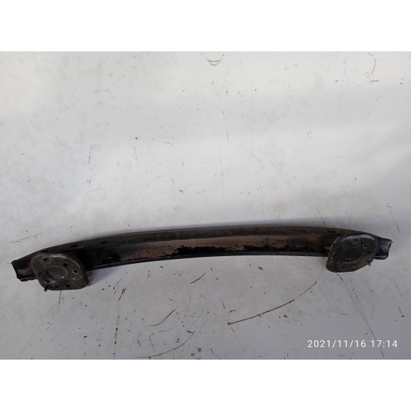 Alma Viga Parachoque 408 Traseira 2011/2018 75578855