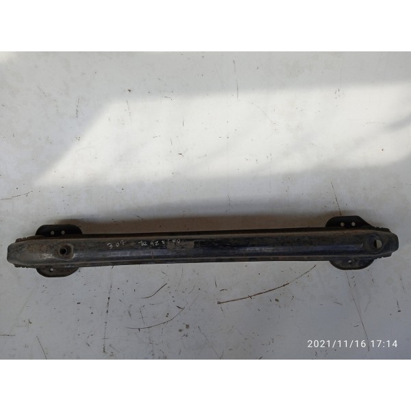Alma Viga Parachoque 408 Traseira 2011/2018 75578855