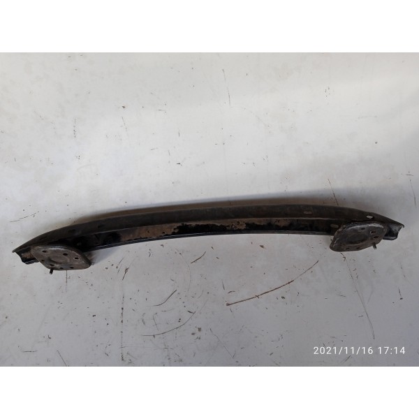 Alma Viga Parachoque 408 Traseira 2011/2018 75578855