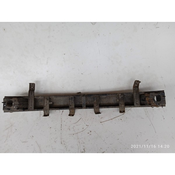 Alma Viga Parachoque Sorento Dianteira 2011 A 2015 Orig