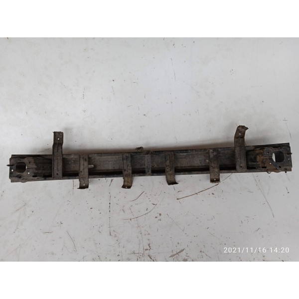 Alma Viga Parachoque Sorento Dianteira 2011 A 2015 Orig