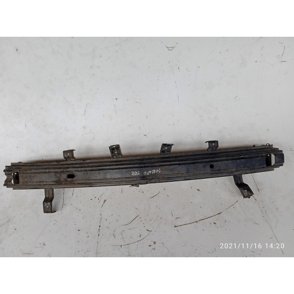 Alma Viga Parachoque Sorento Dianteira 2011 A 2015 Orig