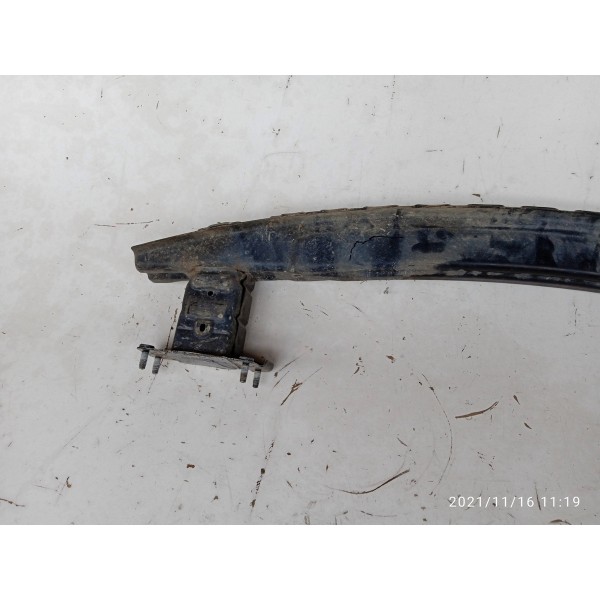 Alma Viga Parachoque Mercedes Gla 200 Traseira 2015/2020