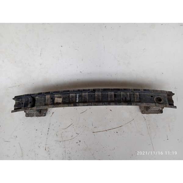 Alma Viga Parachoque Mercedes Gla 200 Traseira 2015/2020