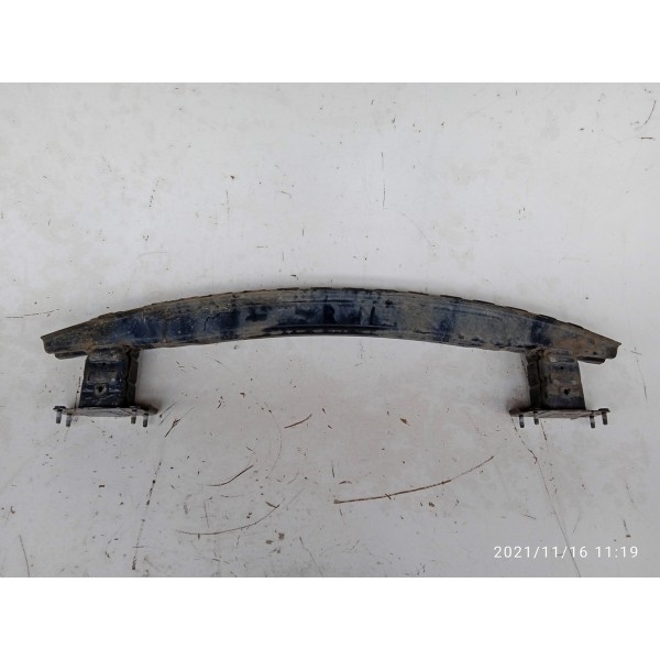 Alma Viga Parachoque Mercedes Gla 200 Traseira 2015/2020