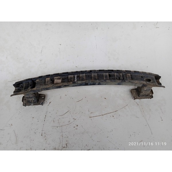 Alma Viga Parachoque Mercedes Gla 200 Traseira 2015/2020