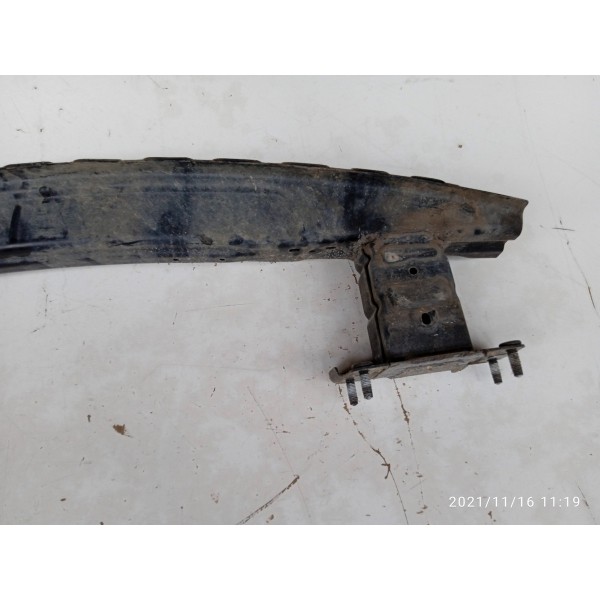 Alma Viga Parachoque Mercedes Gla 200 Traseira 2015/2020