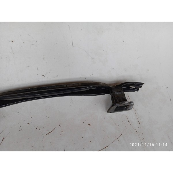 Alma Viga Parachoque Bmw X1 Traseira 2010 2011 2013/2015