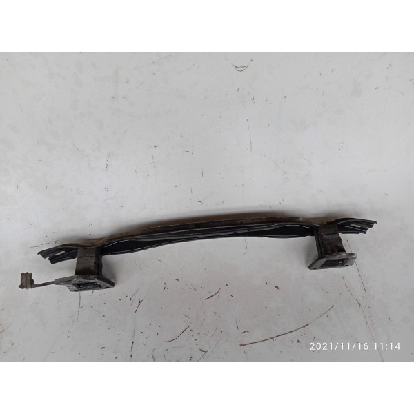 Alma Viga Parachoque Bmw X1 Traseira 2010 2011 2013/2015