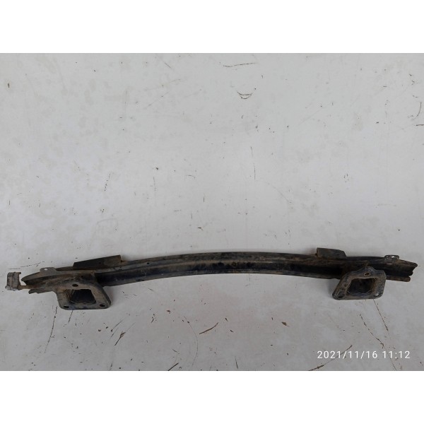 Alma Viga Parachoque Bmw 118 120 130 Traseira 20052011