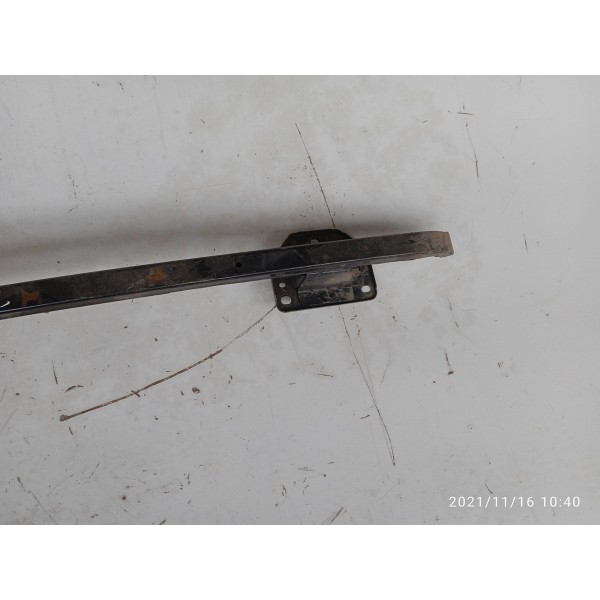 Alma Viga Parachoque Toro Traseira 2016 2017 2018 2021