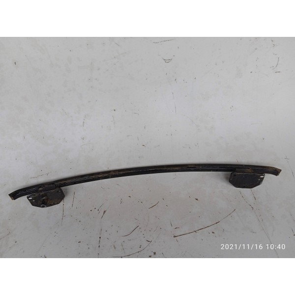 Alma Viga Parachoque Toro Traseira 2016 2017 2018 2021