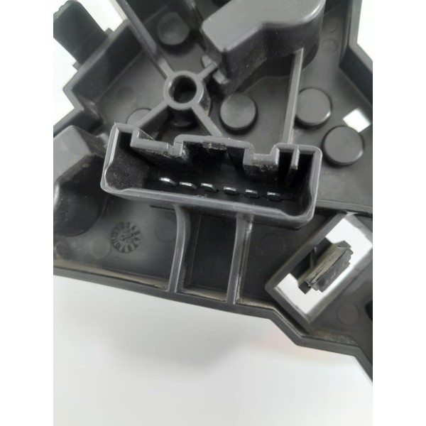 Circuito Lanterna Bmw 118 120 Esq 2004/2010 63216249509 Esquerdo/motorista Rosa-pálido