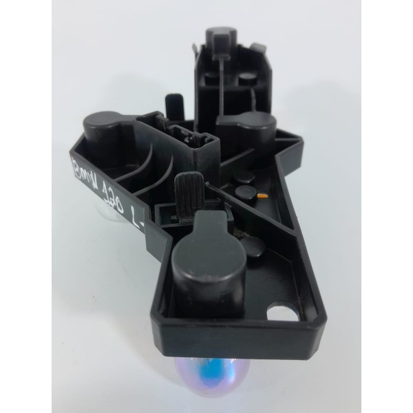 Circuito Lanterna Bmw 118 120 Esq 2004/2010 63216249509 Esquerdo/motorista Rosa-pálido