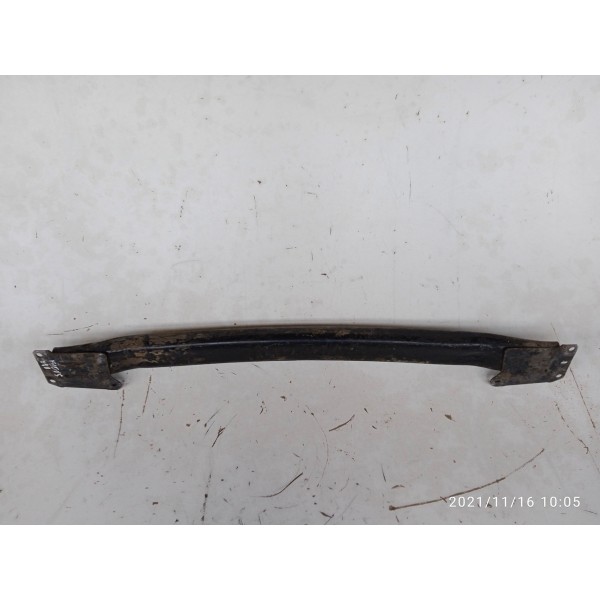 Alma Viga Parachoque Focus Traseira 2004 A 2008