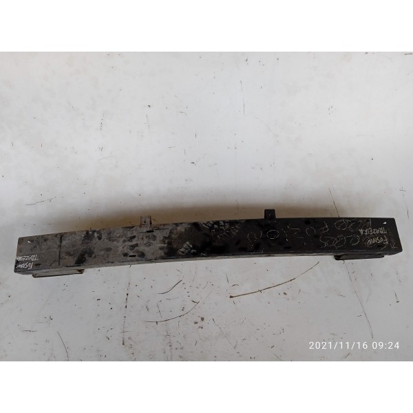 Alma Viga Parachoque Fusion 2006 2009 2011 2012 Traseira