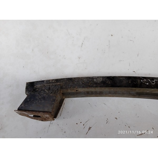 Alma Viga Parachoque Fusion 2006 2009 2011 2012 Traseira