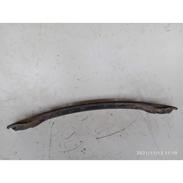 Alma Viga Parachoque Corsa Hatch Traseira 2000