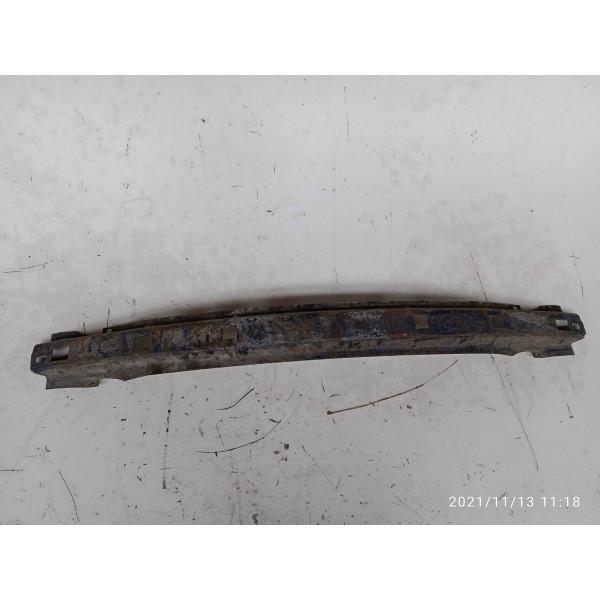 Alma Viga Parachoque Corsa Hatch Traseira 2000